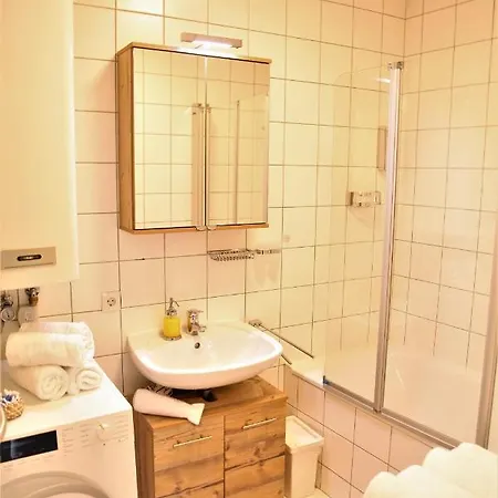 Apartment Modern In The Famous Postcard
